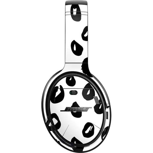 Spotted Bose QuietComfort 35 Headphones Skin