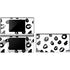Spotted Nintendo Skins