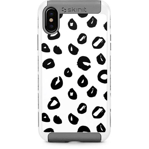 Spotted iPhone Cases