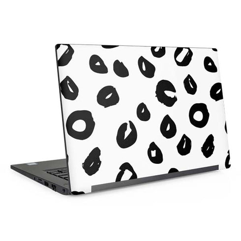 Spotted Dell Latitude Skin