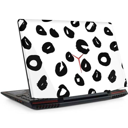 Spotted Legion Y720 Skin