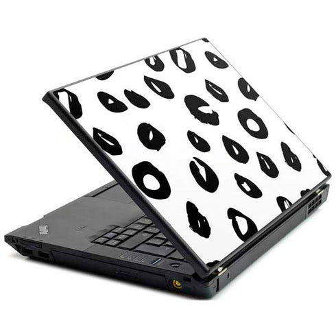 Spotted Lenovo T420 Skin