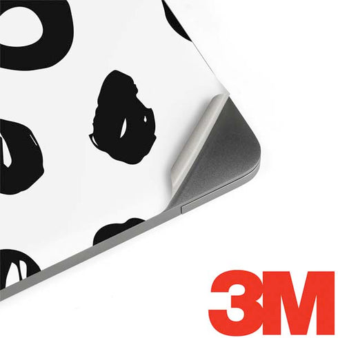 Spotted MacBook Skins