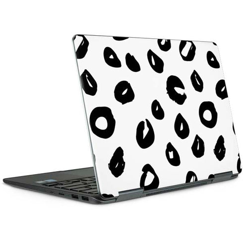 Spotted Notebook 9 Pro 13in (2017) Skin