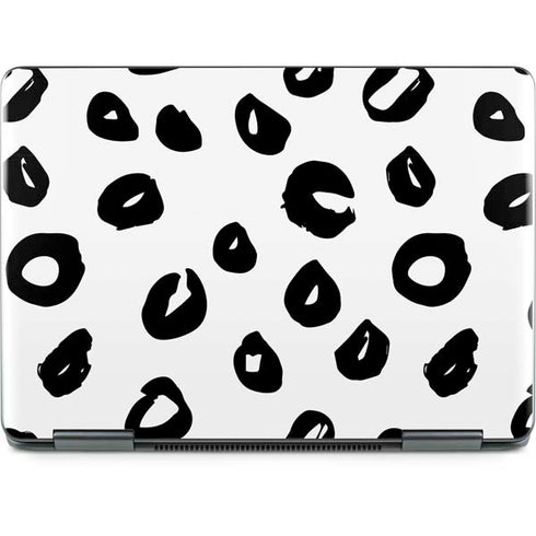 Spotted Notebook 9 Pro 13in (2017) Skin