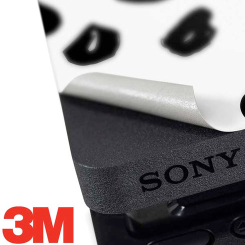 Spotted PS4 Slim Skin