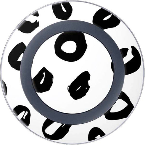 Spotted Wireless Charger Skin