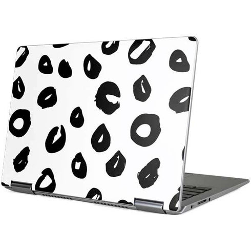 Spotted Yoga 710 14in Skin