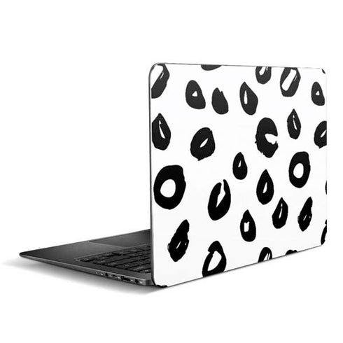 Spotted Zenbook UX305FA 13.3in Skin