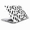 Black Dash HP Elitebook Skin