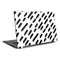 Black Dash Dell Latitude Skin