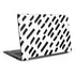 Black Dash Dell Latitude Skin