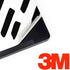 Black Dash Dell Latitude Skin