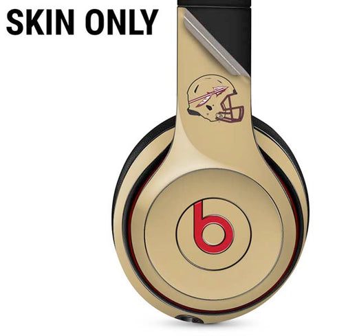 FSU Helmet Beats Solo 3 Wireless Skin