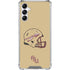 Florida State University FSU Helmet Gabb Phone 4 Clear Case