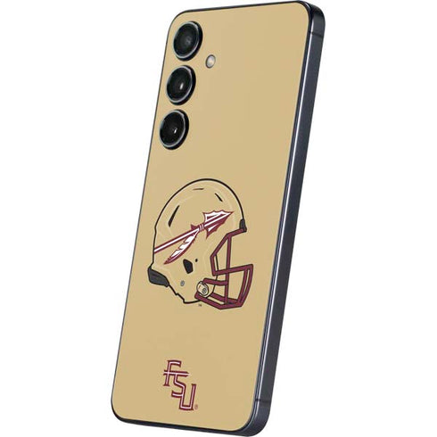 Florida State University FSU Helmet Galaxy A16 5G Skin