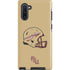 Florida State University FSU Helmet Galaxy Cases