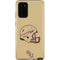 Florida State University FSU Helmet Galaxy Note20 5G Pro Case
