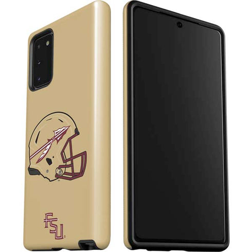Florida State University FSU Helmet Galaxy Note20 5G Pro Case