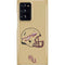 Florida State University FSU Helmet Galaxy Note20 Ultra 5G Lite Case