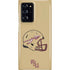 Florida State University FSU Helmet Galaxy Cases