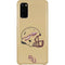Florida State University FSU Helmet Galaxy S20 Lite Case