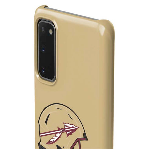 Florida State University FSU Helmet Galaxy S20 Lite Case