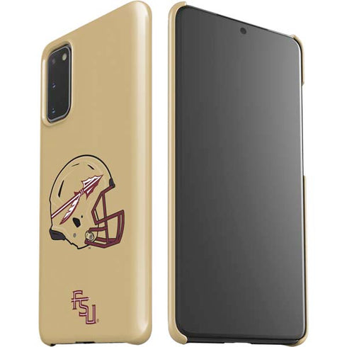 Florida State University FSU Helmet Galaxy S20 Lite Case
