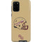 Florida State University FSU Helmet Galaxy S20 Plus Pro Case