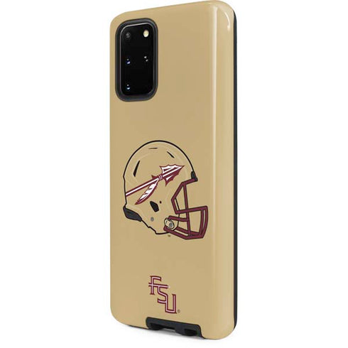 Florida State University FSU Helmet Galaxy S20 Plus Pro Case