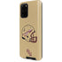 Florida State University FSU Helmet Galaxy S20 Plus Pro Case
