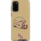 Florida State University FSU Helmet Galaxy S20 Pro Case