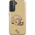Florida State University FSU Helmet Galaxy S21 5G Pro Case