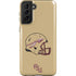 Florida State University FSU Helmet Galaxy S21 FE Pro Case