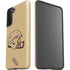 Florida State University FSU Helmet Galaxy S21 FE Pro Case