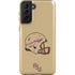 Florida State University FSU Helmet Galaxy S21 Plus 5G Pro Case