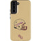 Florida State University FSU Helmet Galaxy S22 Plus Pro Case
