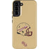 Florida State University FSU Helmet Galaxy S22 Plus Pro Case