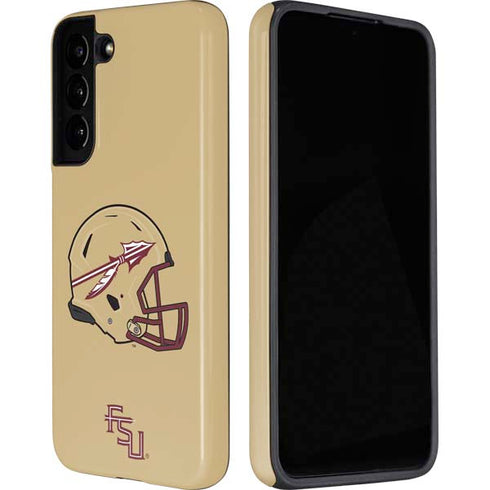 Florida State University FSU Helmet Galaxy S22 Plus Pro Case