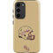 Florida State University FSU Helmet Galaxy S23 Plus Pro Case