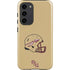 Florida State University FSU Helmet Galaxy S23 Plus Pro Case