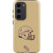 Florida State University FSU Helmet Galaxy S23 Pro Case