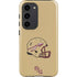 Florida State University FSU Helmet Galaxy S23 Pro Case
