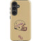 Florida State University FSU Helmet Galaxy S25 Impact Case