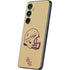 Florida State University FSU Helmet Galaxy S25 Plus Skin