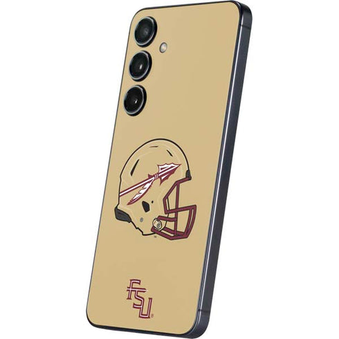 Florida State University FSU Helmet Galaxy S24 Plus Skin