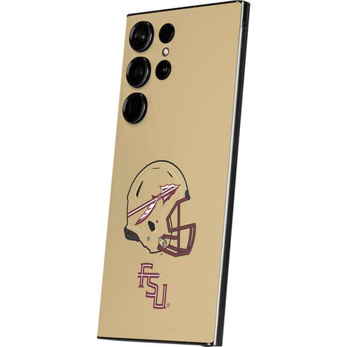 Florida State University FSU Helmet Galaxy S25 Ultra Skin