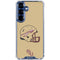 Florida State University FSU Helmet Galaxy S25 Plus Clear Case