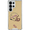 Florida State University FSU Helmet Galaxy S25 Ultra Clear Case
