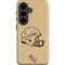 Florida State University FSU Helmet Galaxy S26 Impact Case